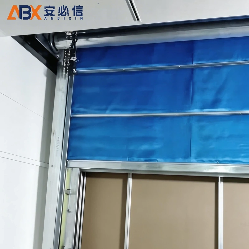 眉山市冷库门封