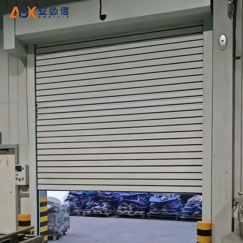 眉山市医药密闭高速门